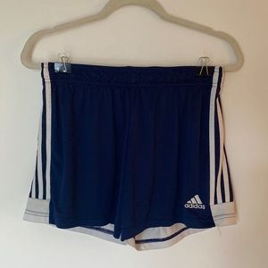 *sale* Adidas. Shorts. Large.